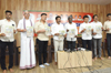 Poojary charges state government of slapping cases against its critics